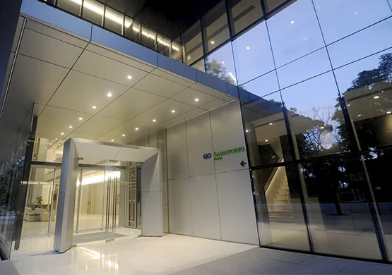 Institucional