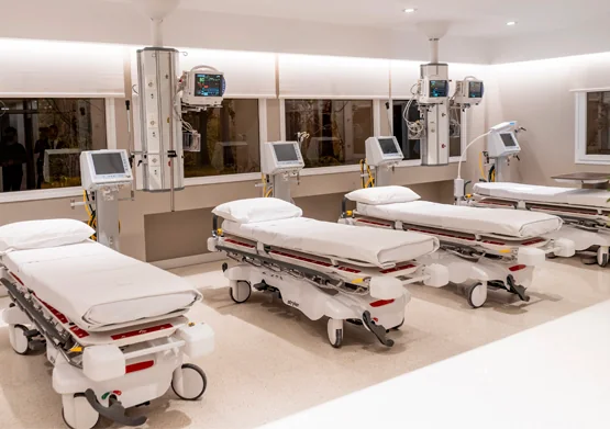 URGENCIA MÉDICA DIURNA CER / CEN