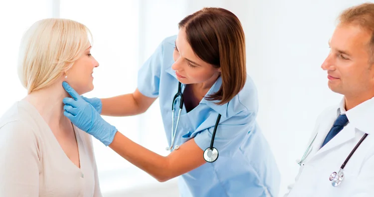 Otorrinolaringología