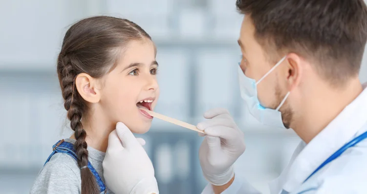 Pediatría