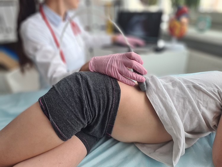 Urología Pediátrica