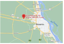 imagen del mapa
